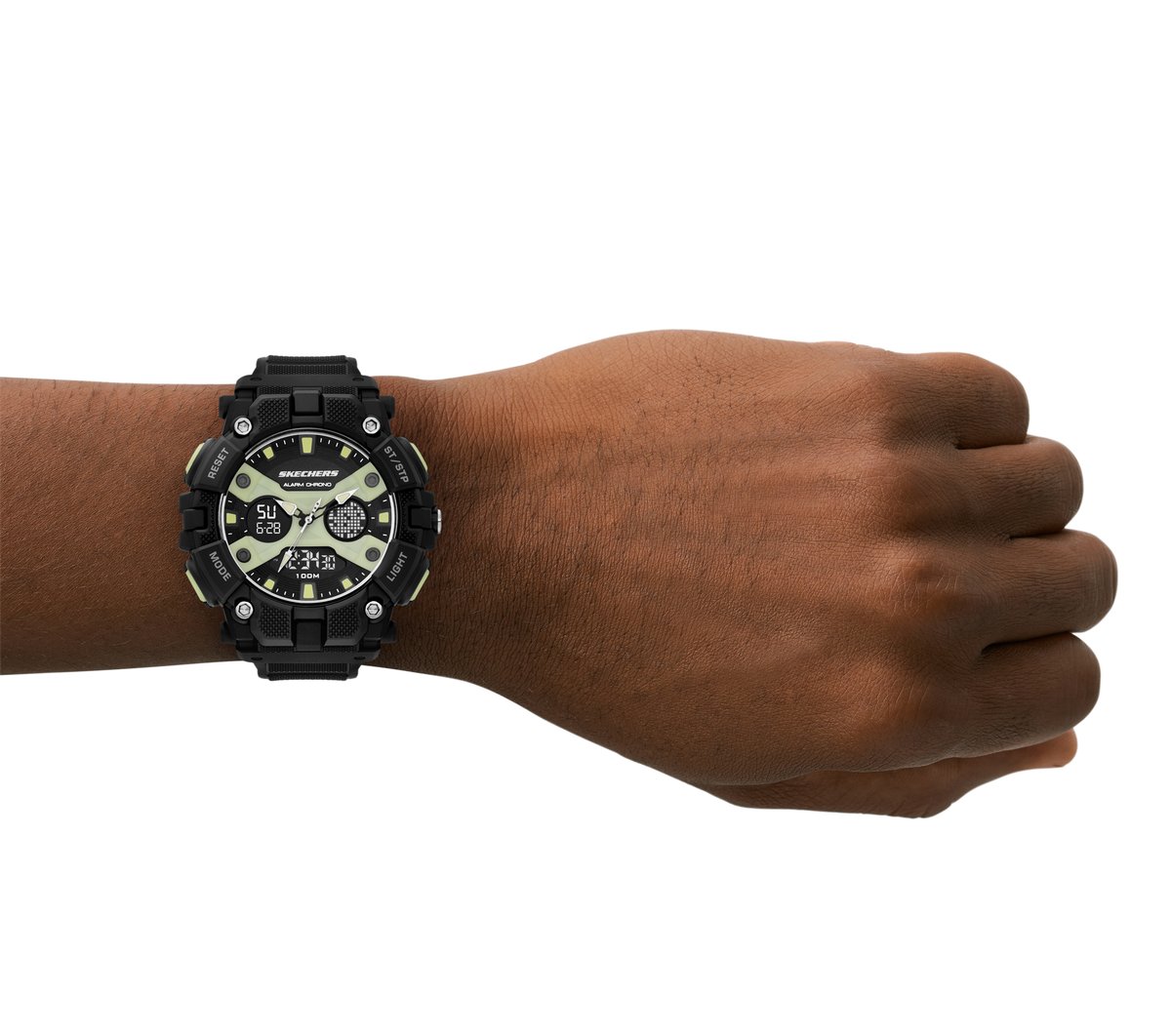 Skechers | Bonhill Watch