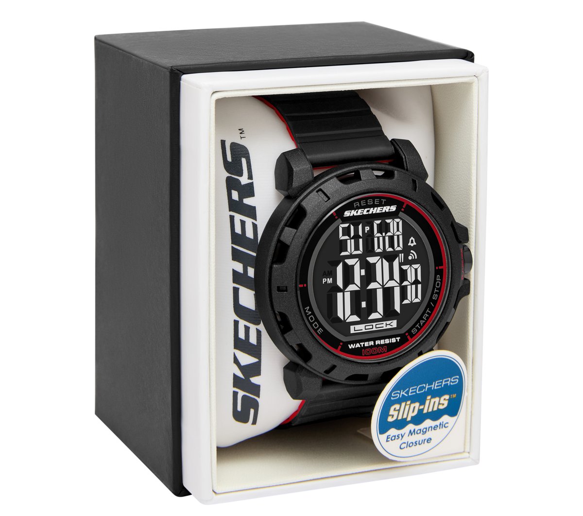 Skechers | Slip-ins:Newkirk Watch