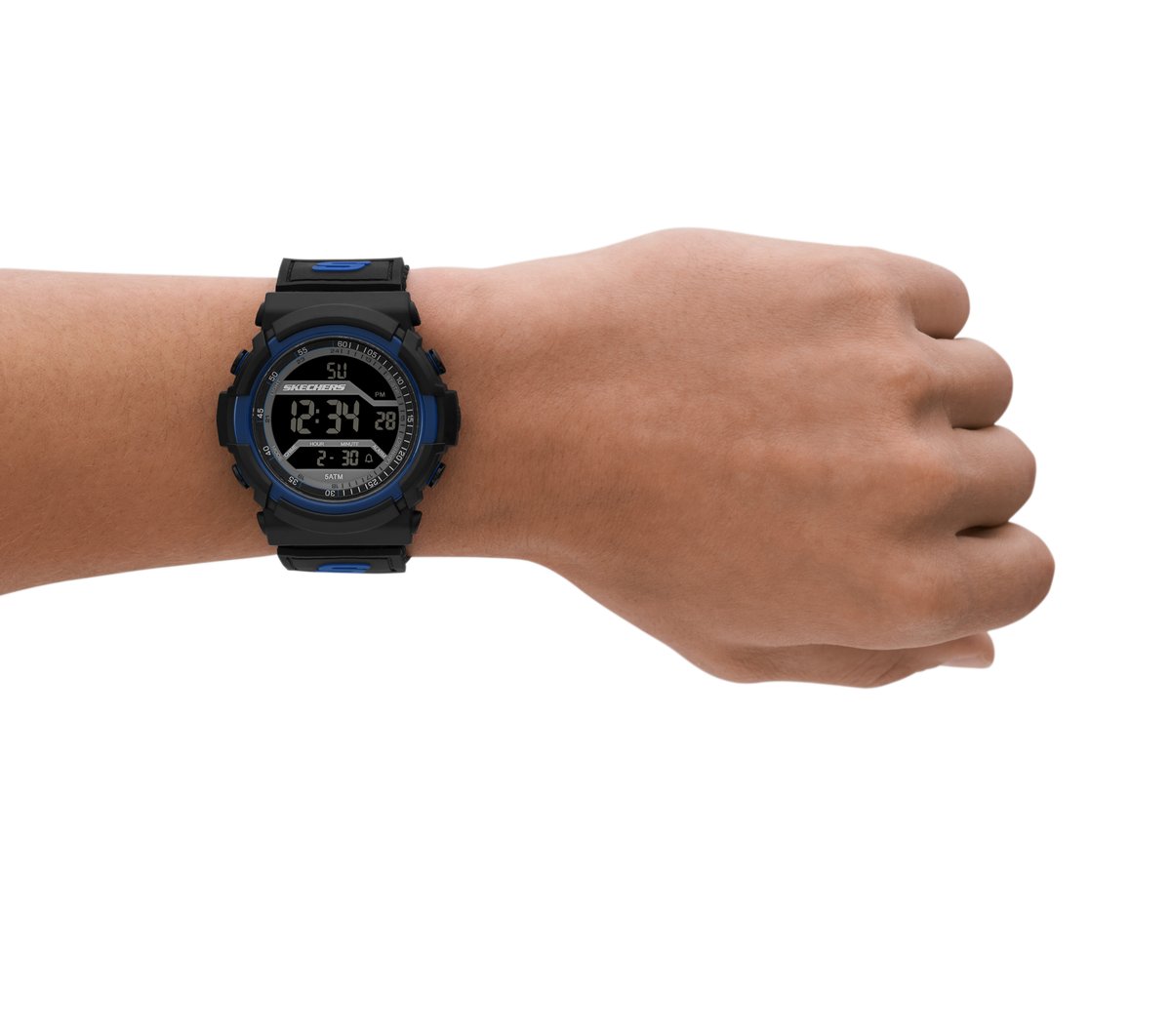 Skechers | Flournoy Watch