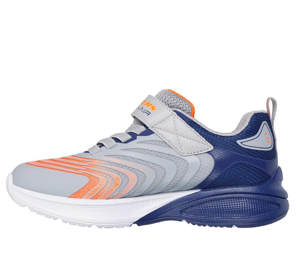Skechers | Microspec Max Advance - Vortivox
