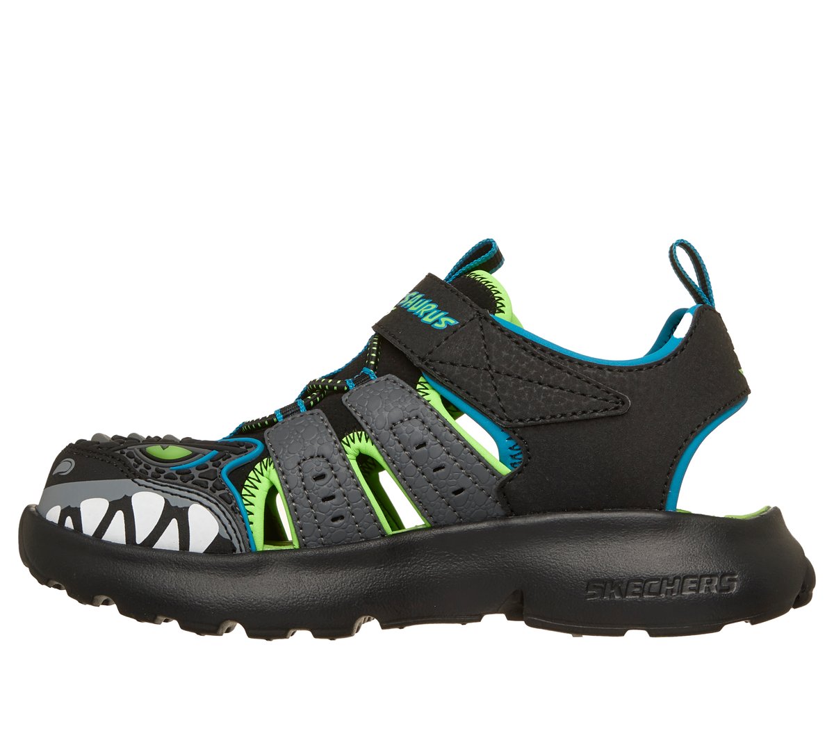 Skechers | Razor Splash - Raptor Quest