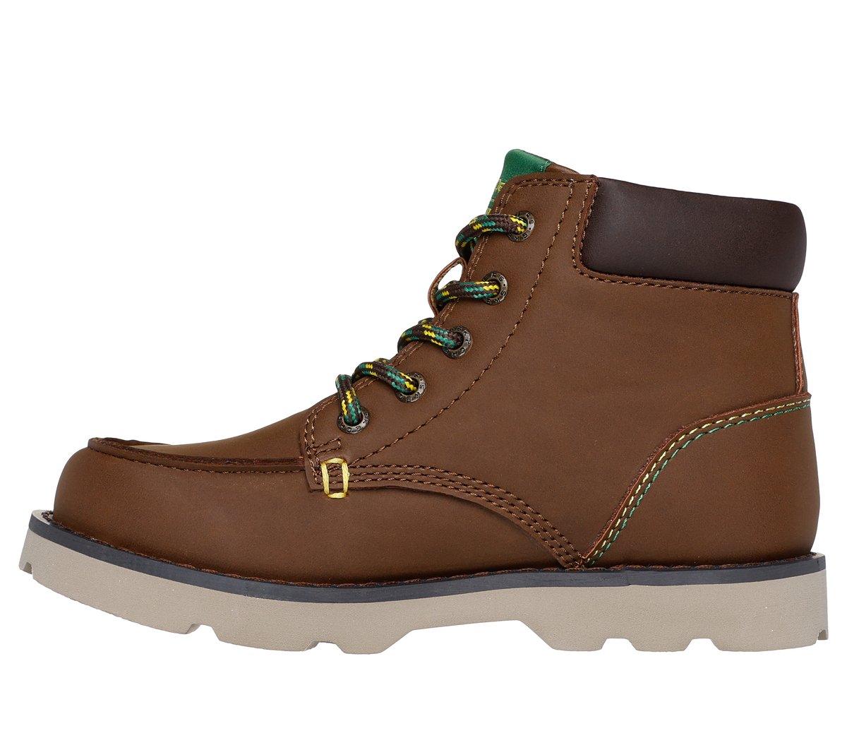 Skechers | John Deere: Bowland - Rugged-Trail