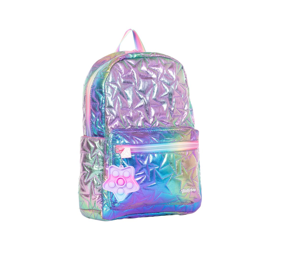 Skechers | Twinkle Toes: Puffy Star Backpack