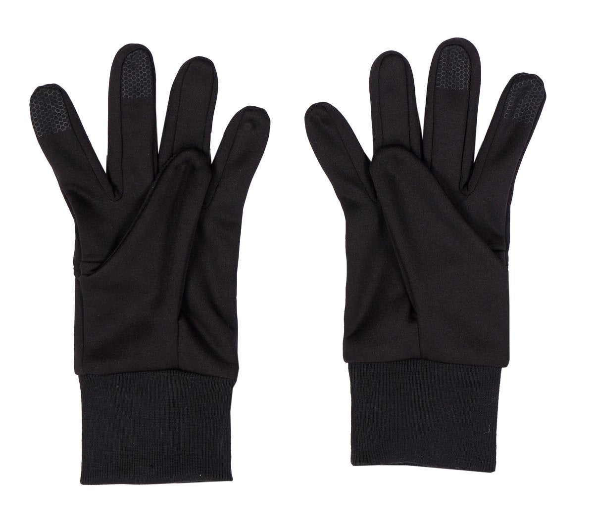 Skechers | 1 Pack Refllective Gloves