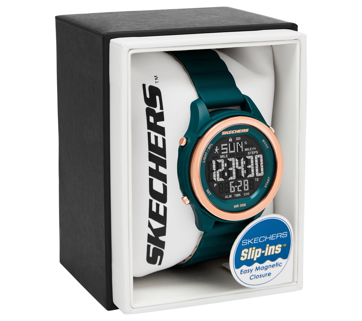 Skechers | Slip-ins: Fairhaven Watch