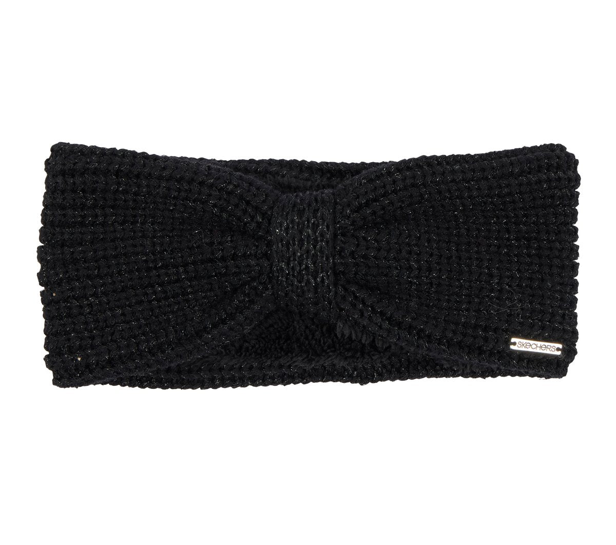Skechers | Lurex Headwrap