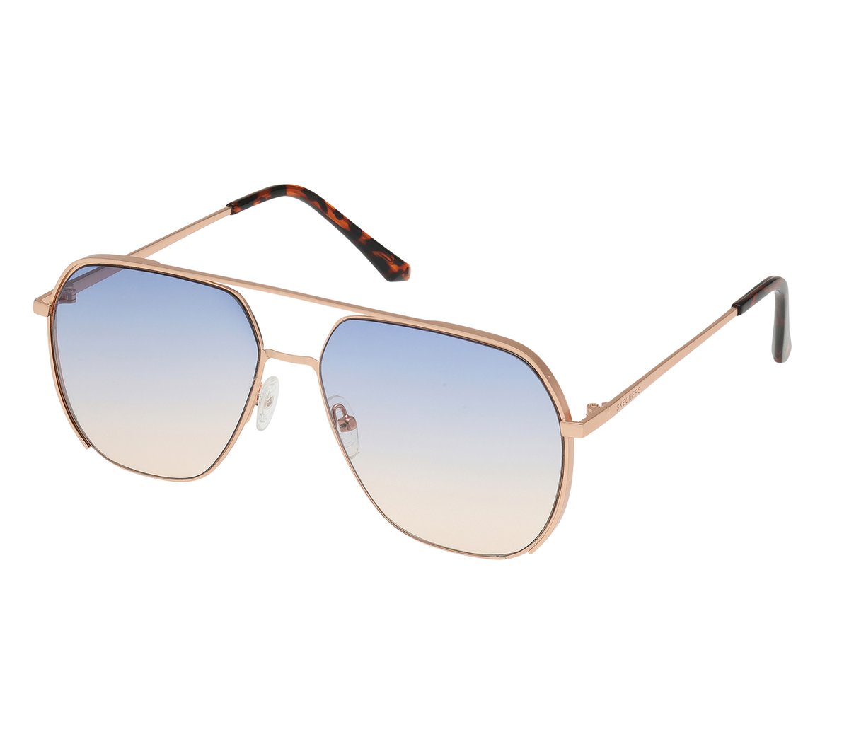 Skechers | Soft Touch Square Sunglasses