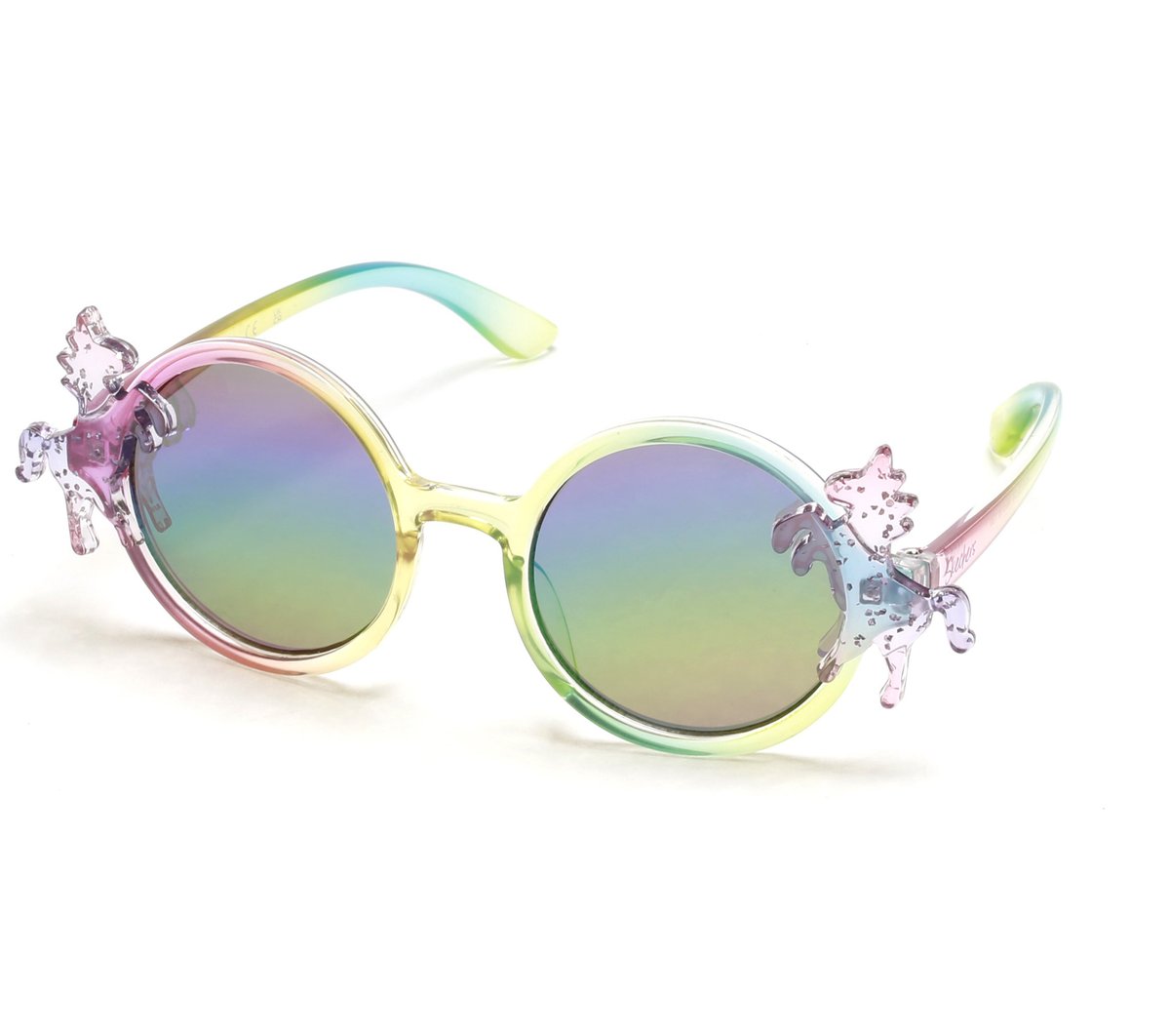 Skechers | Round Unicorn Sunglasses