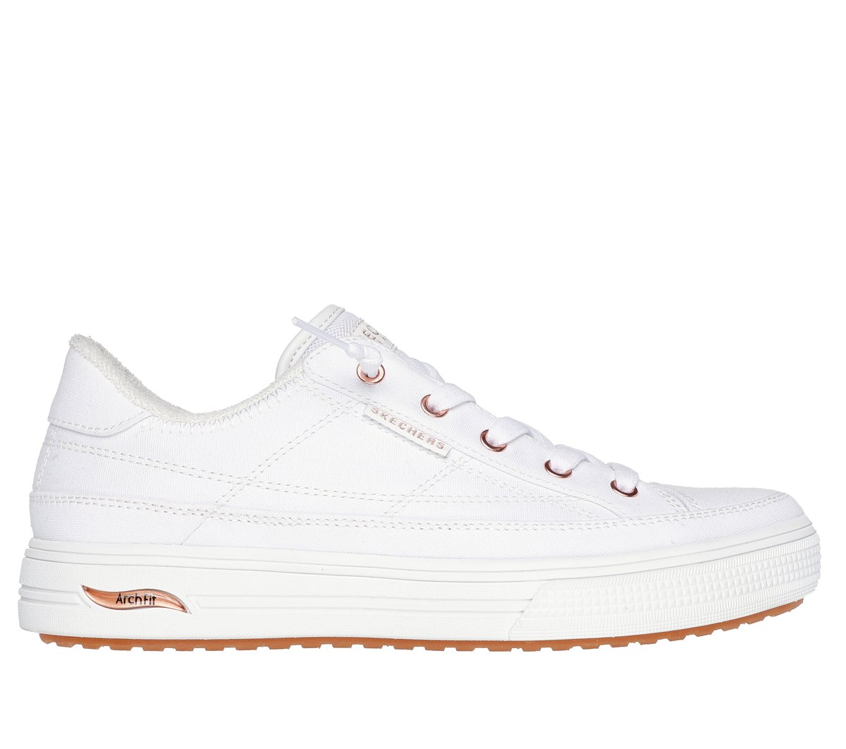 Skechers | Arch Fit Arcade - Meet Ya There