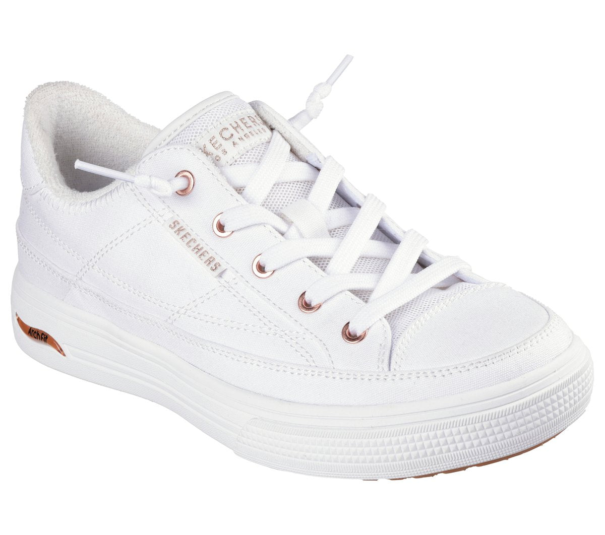 Skechers | Arch Fit Arcade - Meet Ya There