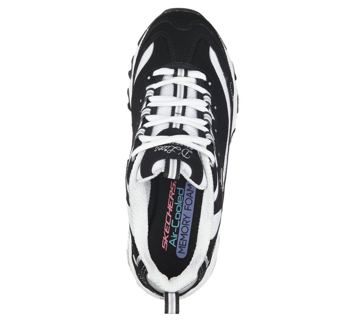 Skechers | D'Lites - Biggest Fan