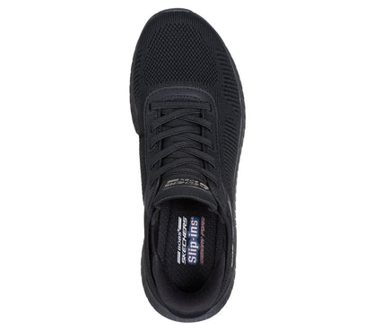 Skechers | Slip-ins: BOBS Sport Squad Chaos - Current Muse