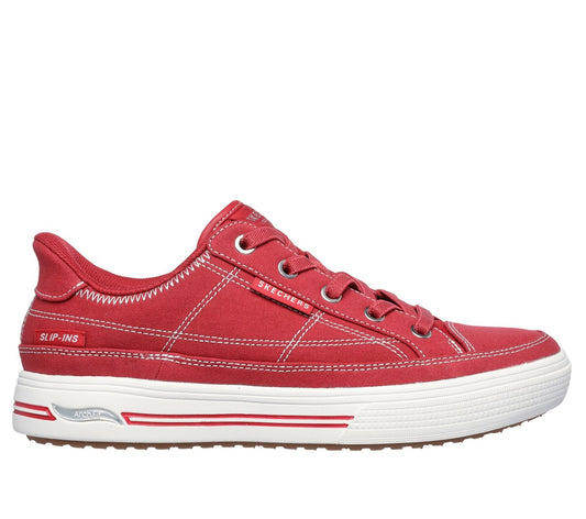 Skechers | Slip-ins: Arch Fit Arcade - See Ya There