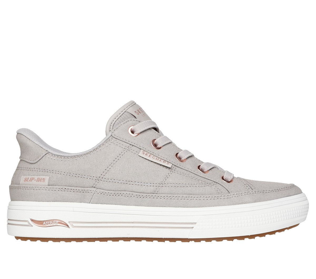 Skechers | Slip-ins: Arch Fit Arcade - See Ya There