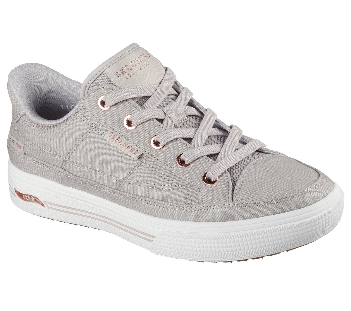 Skechers | Slip-ins: Arch Fit Arcade - See Ya There