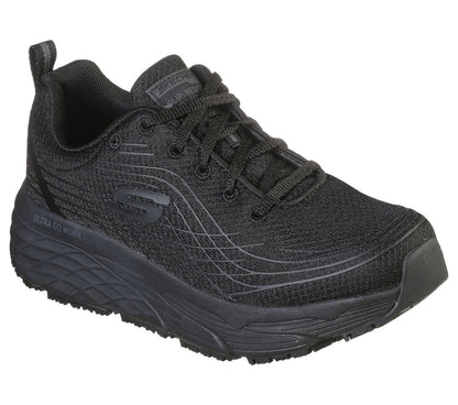 Skechers | Work Slip-Resistant Relaxed Fit: Max Cushioning Elite
