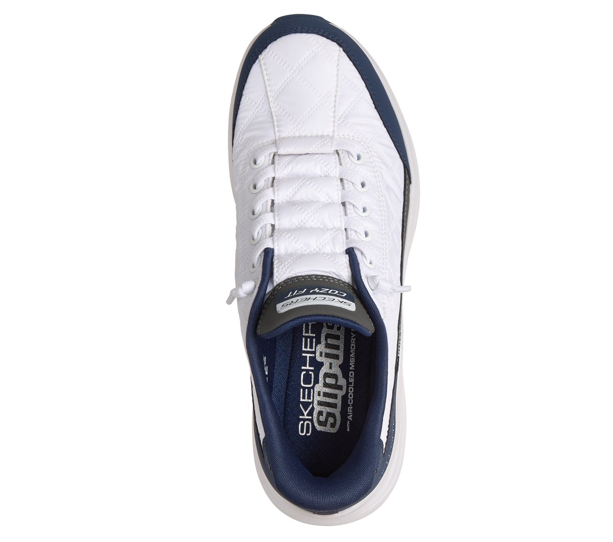 Skechers | Slip-ins: Contour Foam - Cozy Fit