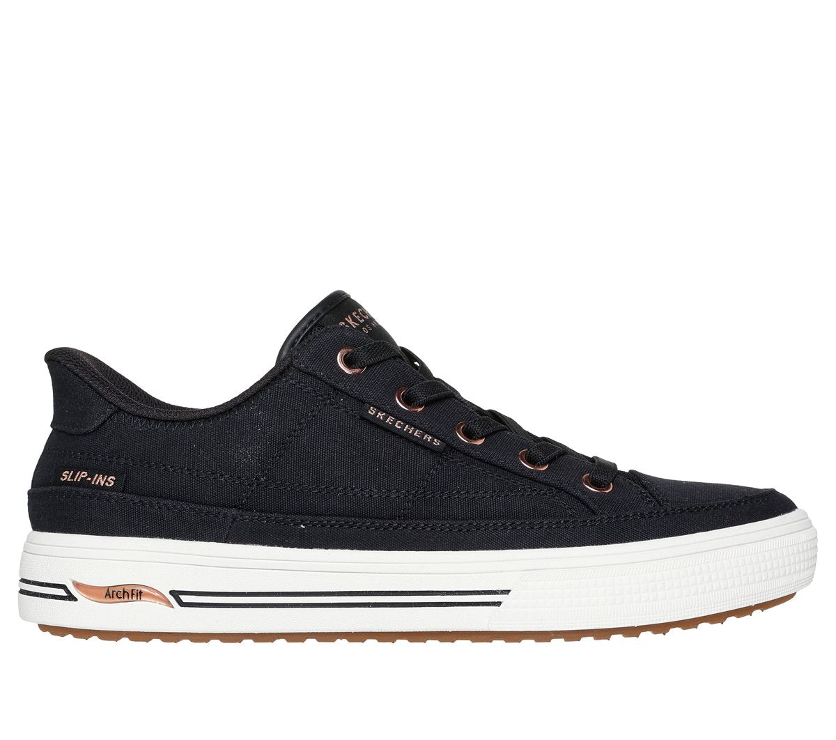 Skechers | Slip-ins: Arch Fit Arcade - See Ya There