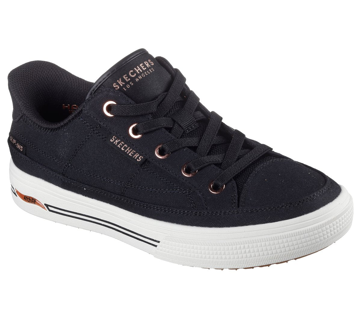 Skechers | Slip-ins: Arch Fit Arcade - See Ya There