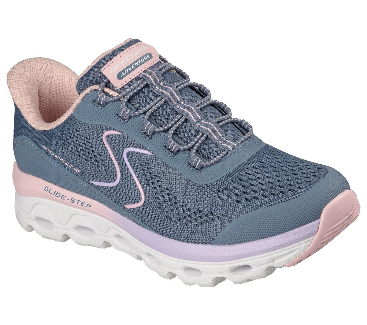 Skechers | Slip-ins: Glide-Step Sole
