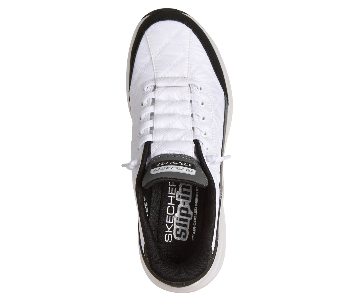 Skechers | Slip-ins: Contour Foam - Cozy Fit