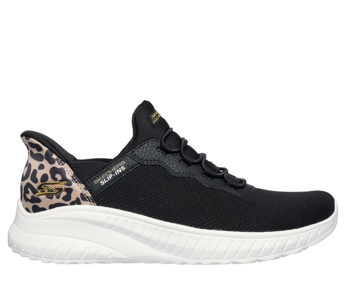 Skechers | Slip-ins: BOBS Sport Squad Chaos - Seize The Hour