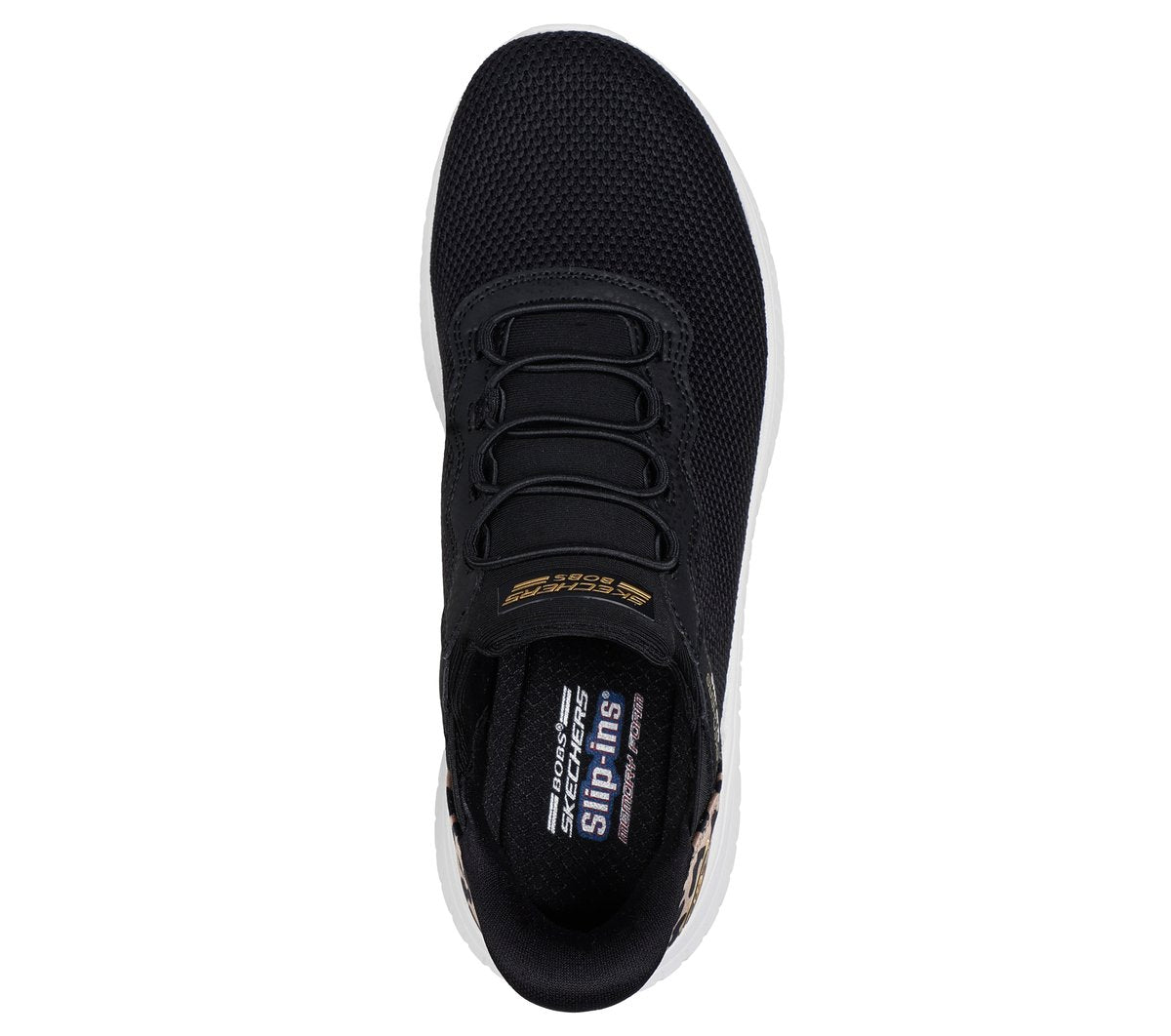 Skechers | Slip-ins: BOBS Sport Squad Chaos - Seize The Hour
