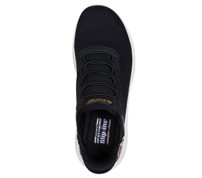 Skechers | Slip-ins: BOBS Sport Squad Chaos - Seize The Hour