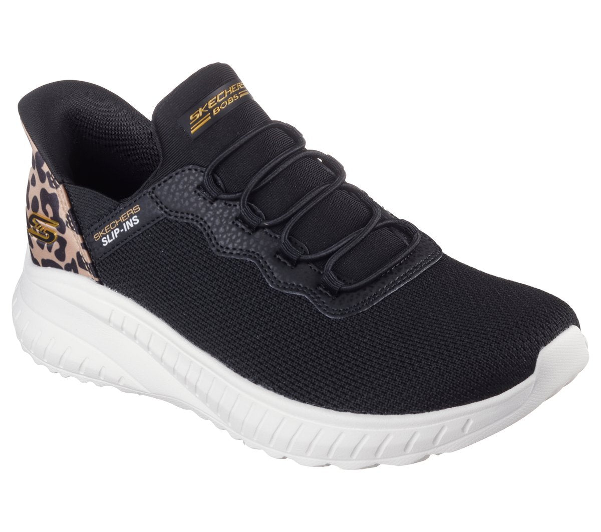 Skechers | Slip-ins: BOBS Sport Squad Chaos - Seize The Hour