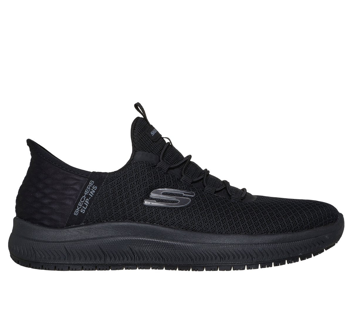 Skechers | Slip-ins Work: Summits SR - Enslee