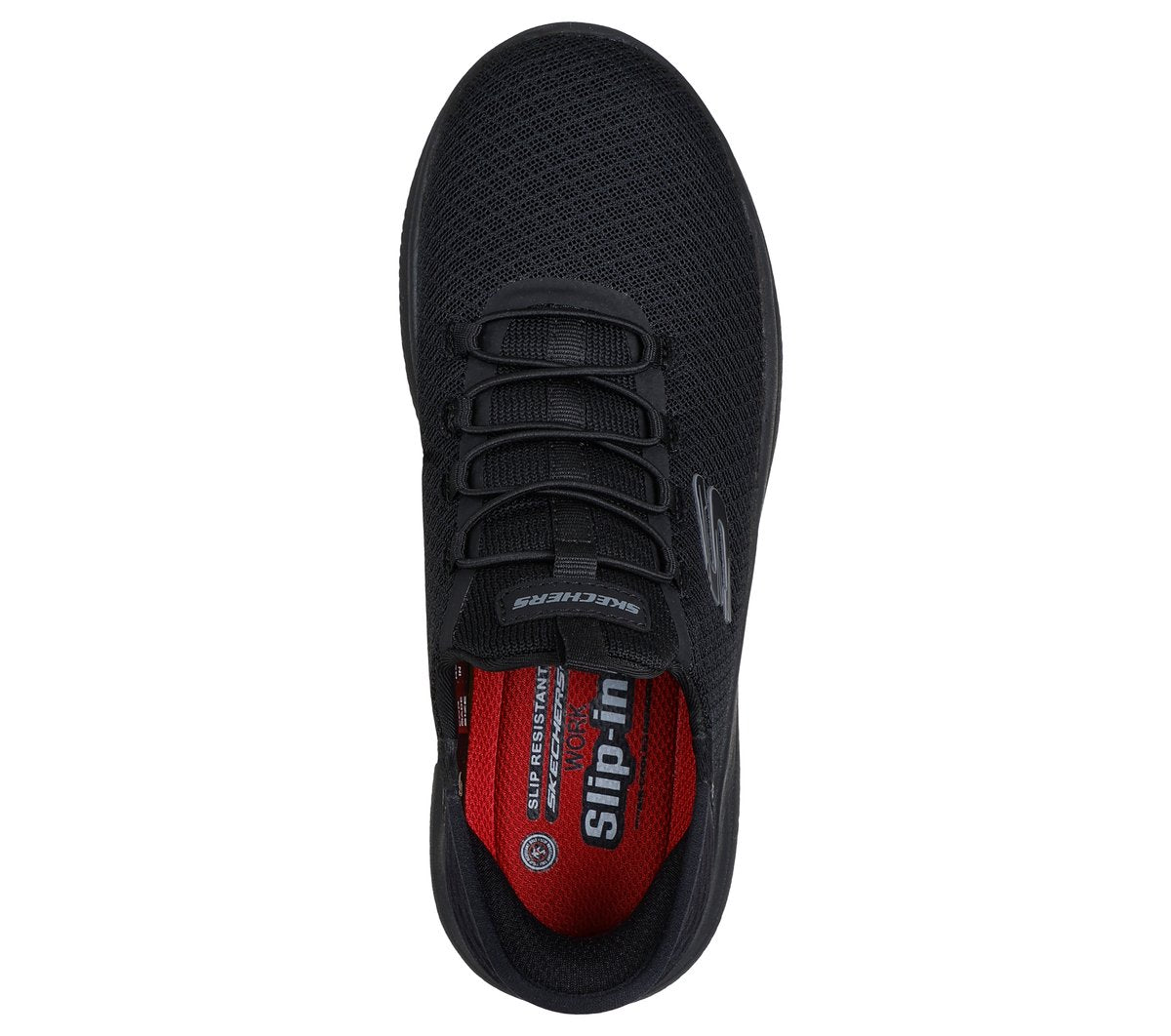 Skechers | Slip-ins Work: Summits SR - Enslee