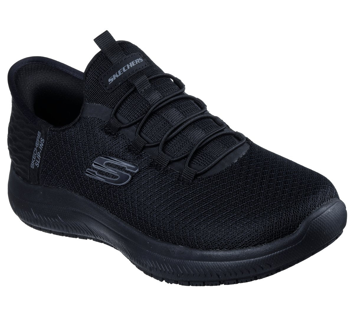 Skechers | Slip-ins Work: Summits SR - Enslee