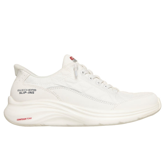 Skechers | Slip-ins: Contour Foam - Cozy Fit