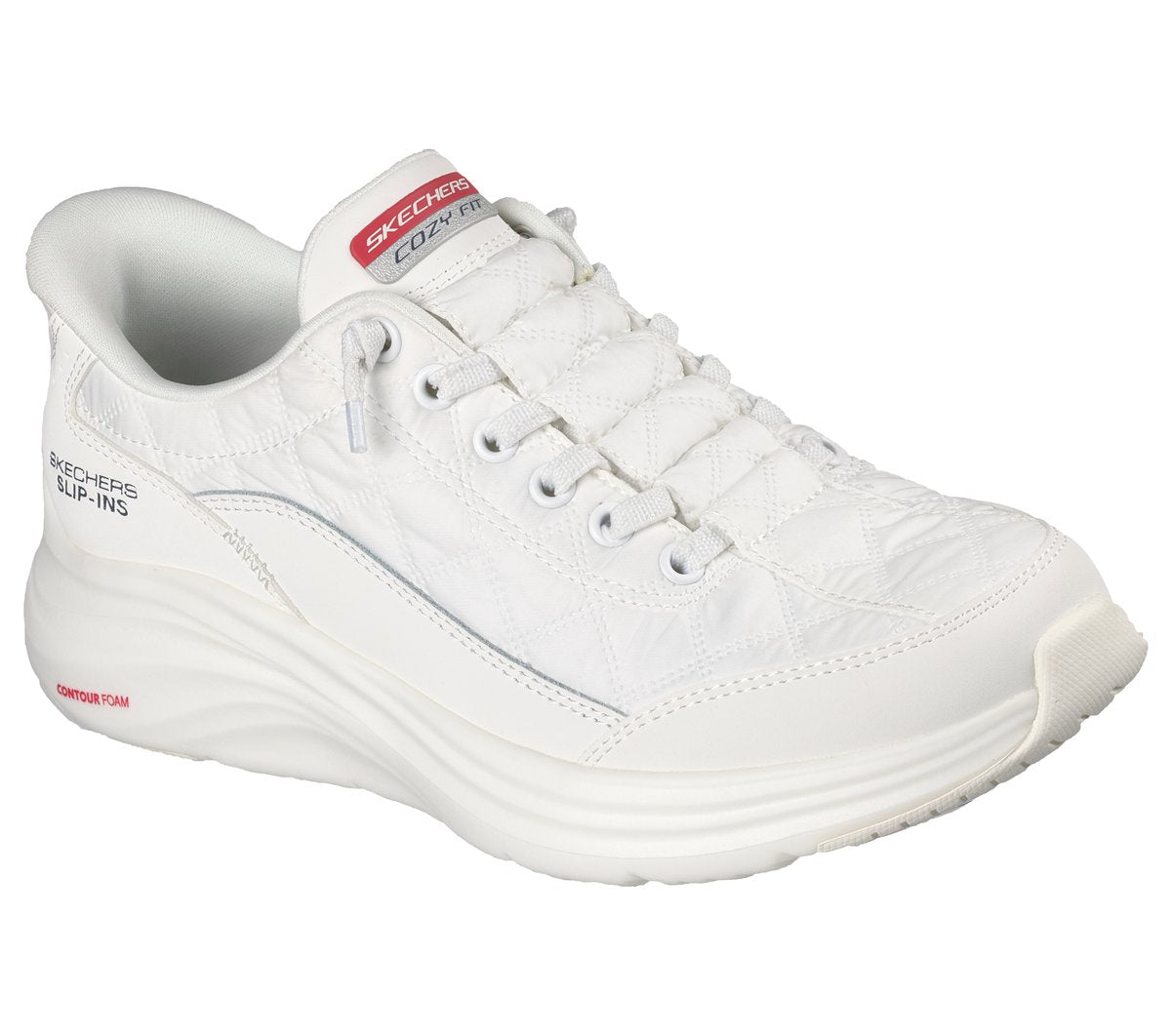 Skechers | Slip-ins: Contour Foam - Cozy Fit