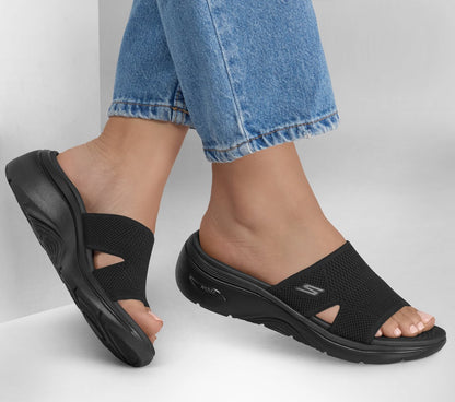 Skechers | GO WALK Arch Fit 2.0 Sandal - Dakota