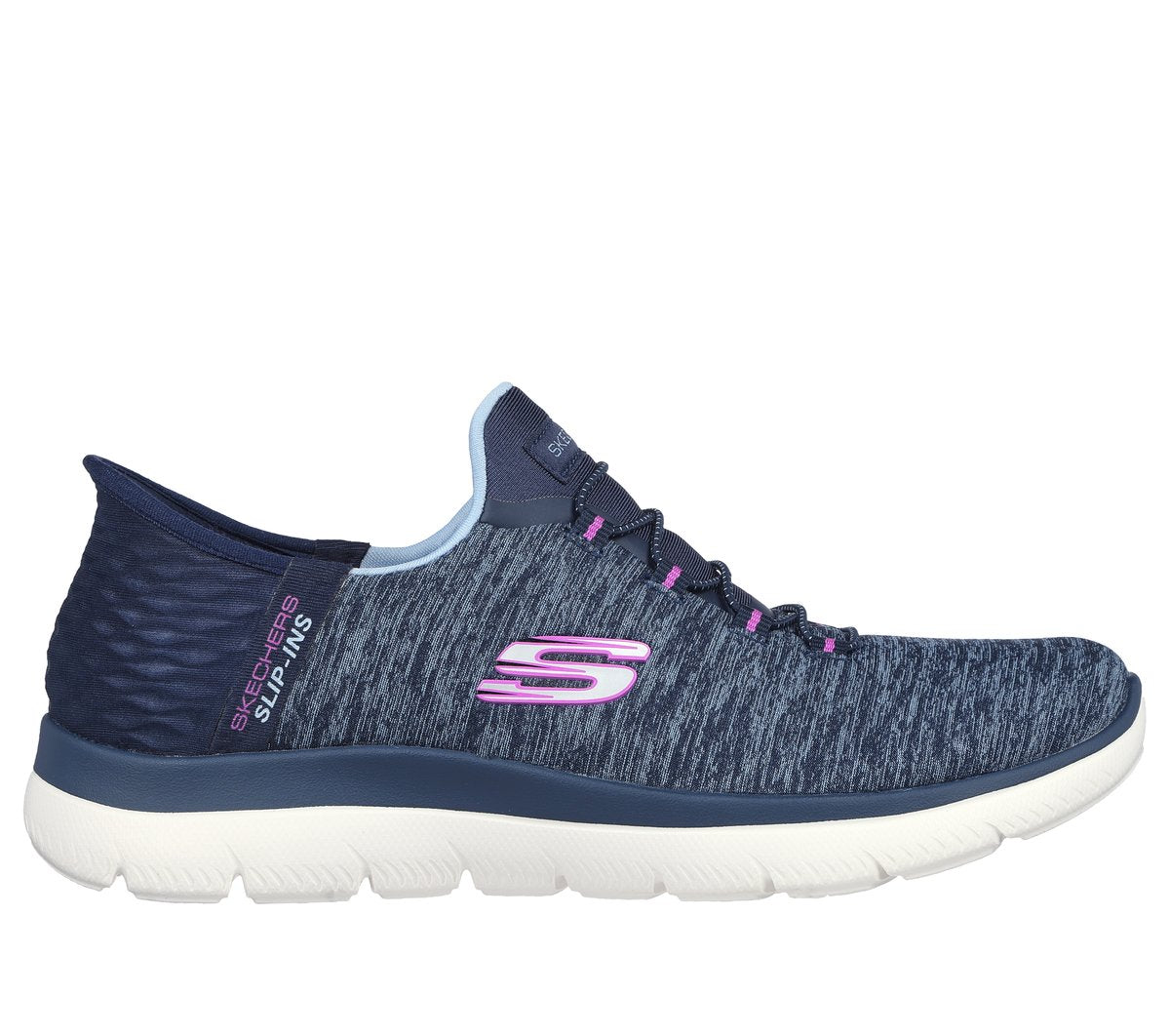 Skechers | Slip-ins: Summits - Dazzling Haze