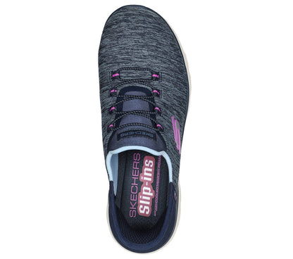 Skechers | Slip-ins: Summits - Dazzling Haze