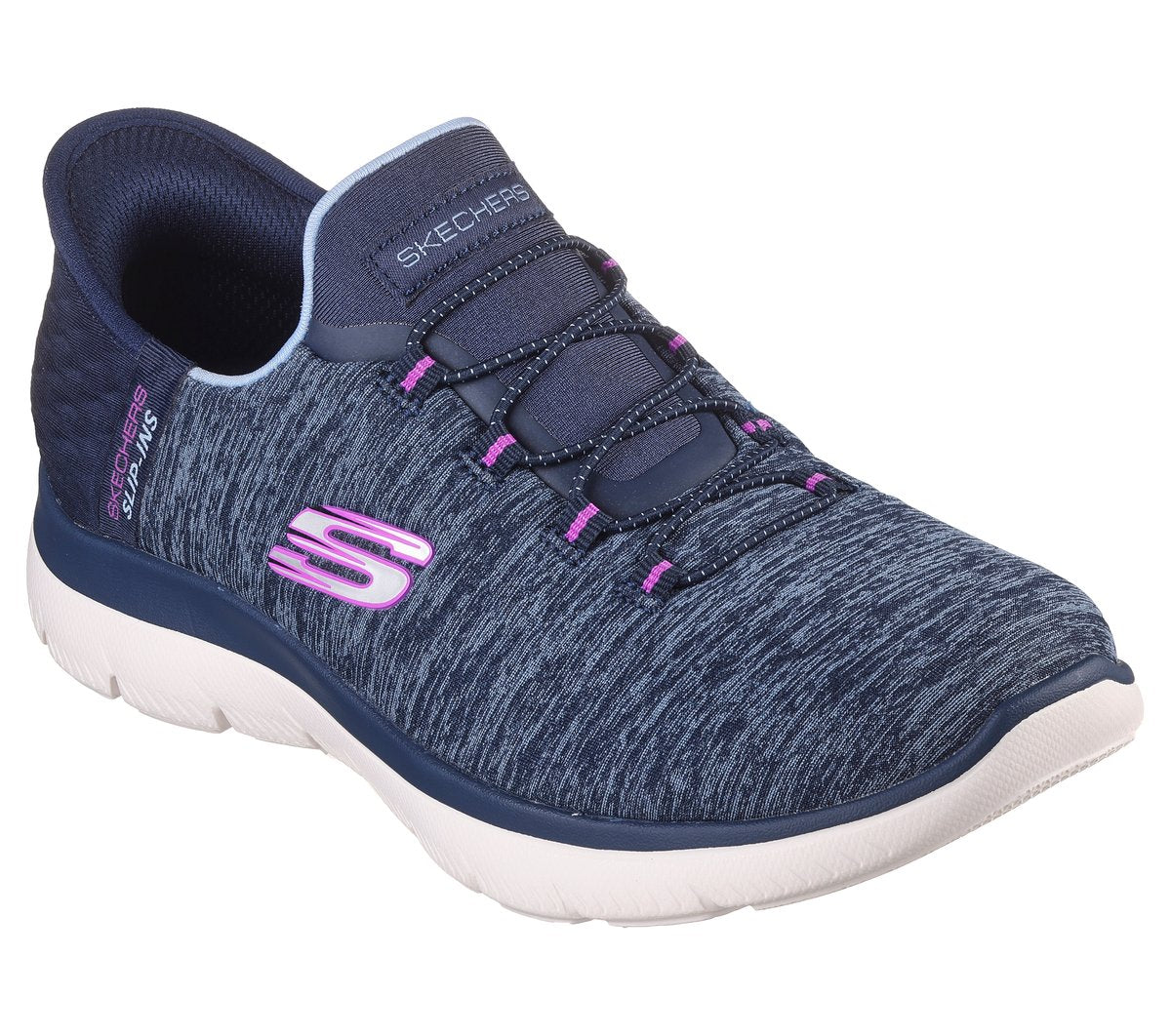 Skechers | Slip-ins: Summits - Dazzling Haze