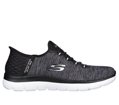 BLACK / WHITE,6.0,Medium