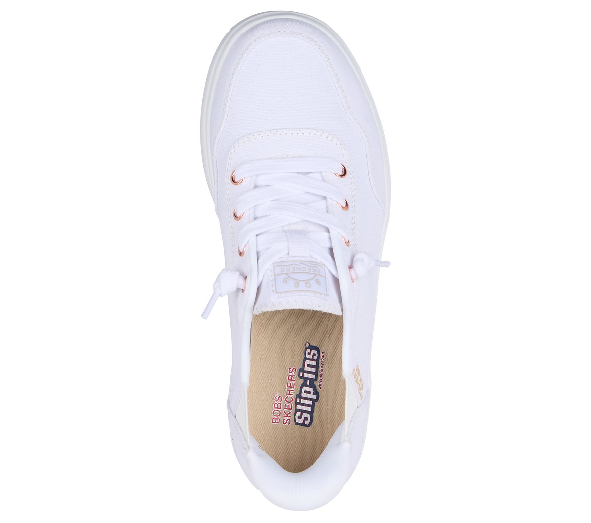 Skechers | Slip-ins: BOBS Skip Cute - Keep It Sweet