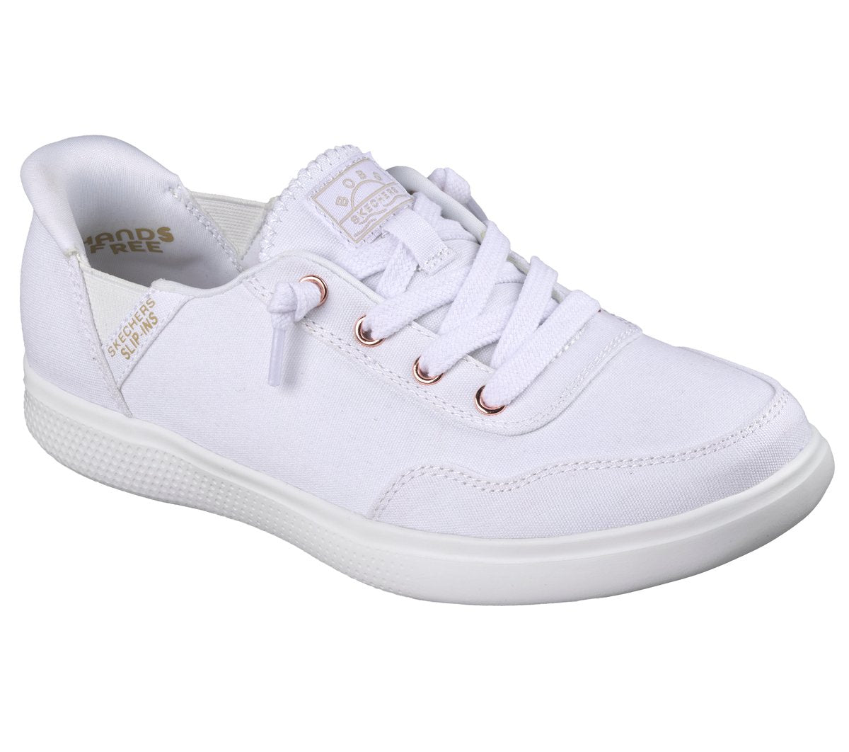 Skechers | Slip-ins: BOBS Skip Cute - Keep It Sweet