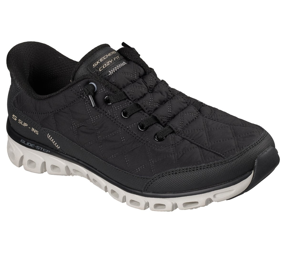 Skechers | Slip-ins: Glide-Step - Cozy Fit At Ease