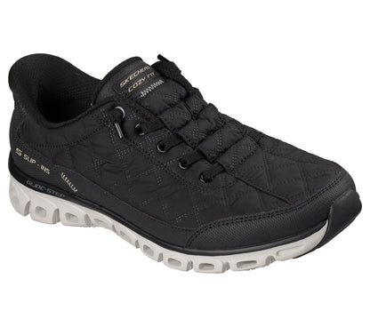 Skechers | Slip-ins: Glide-Step - Cozy Fit At Ease