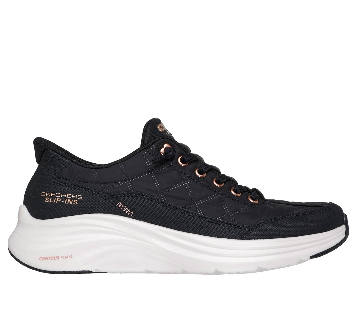 Skechers | Slip-ins: Contour Foam - Cozy Fit Golden Hour