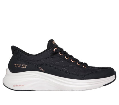 Skechers | Slip-ins: Contour Foam - Cozy Fit Golden Hour