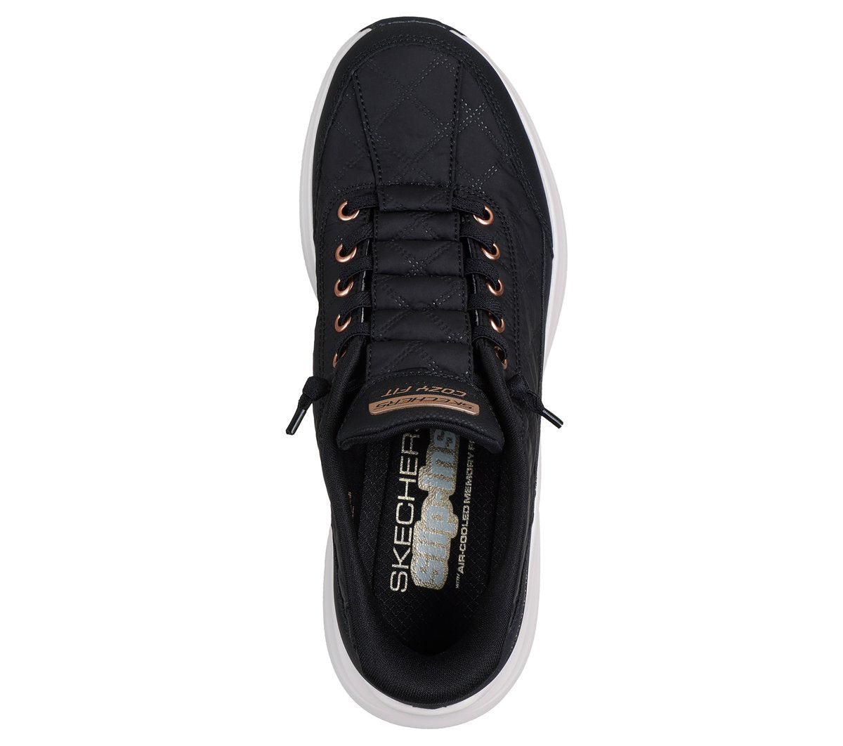 Skechers | Slip-ins: Contour Foam - Cozy Fit Golden Hour