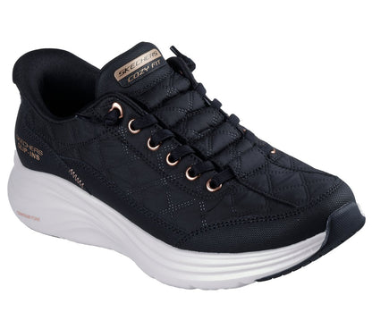 Skechers | Slip-ins: Contour Foam - Cozy Fit Golden Hour