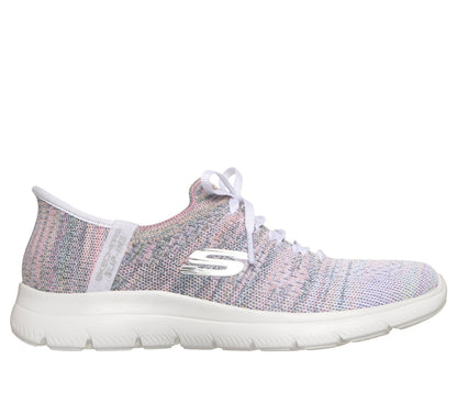 Skechers | Slip-ins: Summits - Mystic Glow