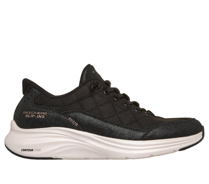 Skechers | Slip-ins: Contour Foam - Cozy Fit Natural Ease