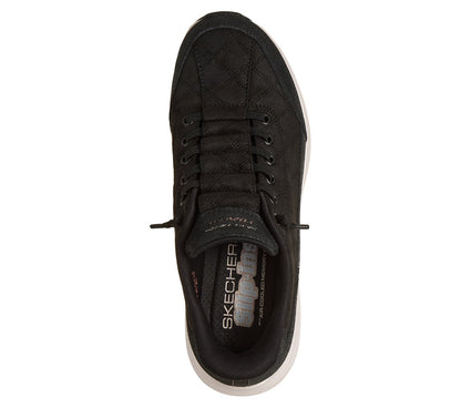 Skechers | Slip-ins: Contour Foam - Cozy Fit Natural Ease